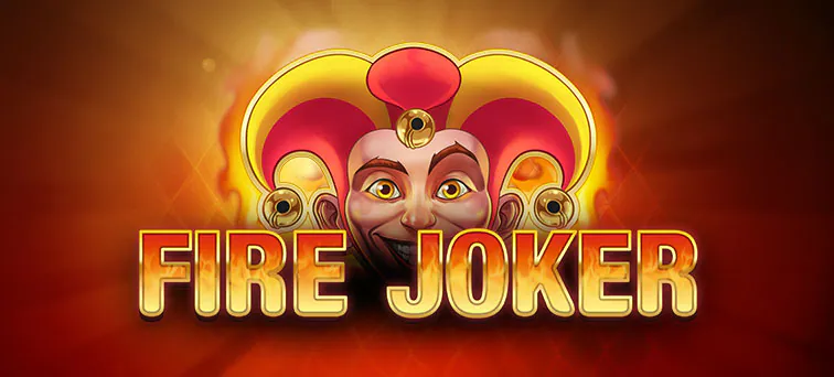 Trải nghiệm game Fire Joker Slot