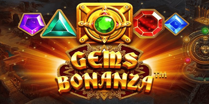 Đôi nét về Gems Bonanza Slot  